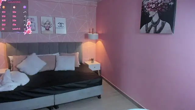 zara  sweet online show from 04/27/26, 02:04
