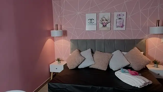 zara  sweet online show from 05/25/26, 01:17