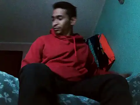 andrescaraballo online show from 10/28/25, 04:38