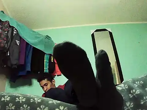 andrescaraballo online show from 11/06/25, 03:07