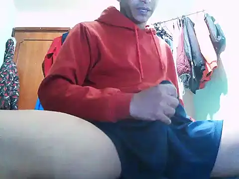 andrescaraballo online show from 02/01/26, 02:54