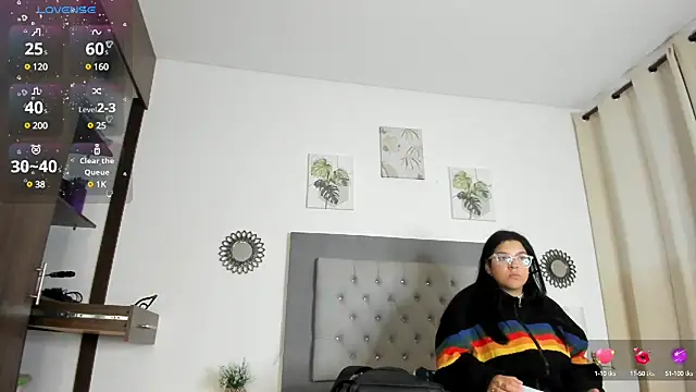 Kylie2211 online show from 01/22/25, 02:37