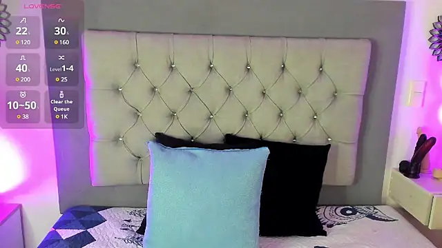 Kylie2211 online show from 03/14/25, 12:18