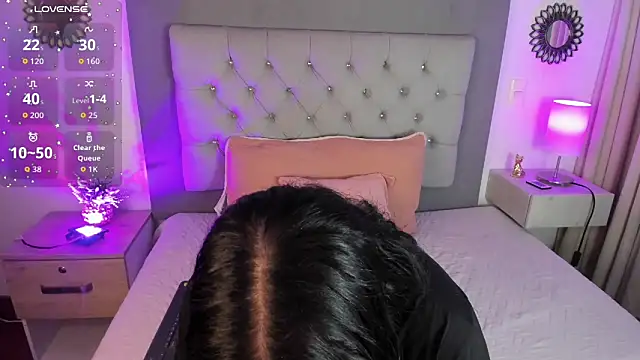 Kylie2211 online show from 09/15/25, 02:11