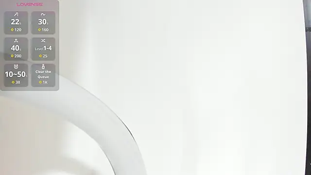 Kylie2211 online show from 04/18/26, 02:59