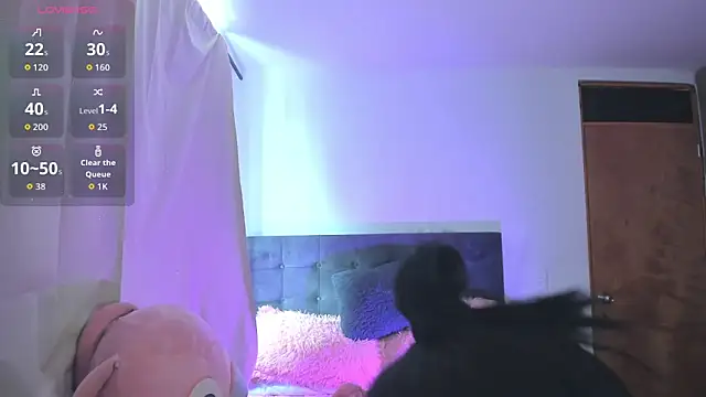 Kylie2211 online show from 05/11/26, 04:59