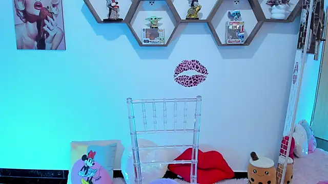 SharonSander online show from 02/27/25, 07:34