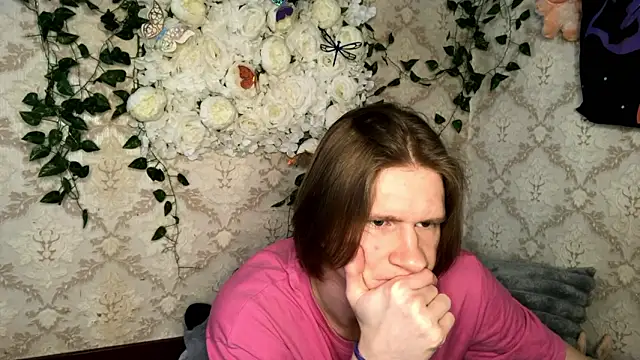 ArchiZuki69 online show from 03/10/26, 02:22