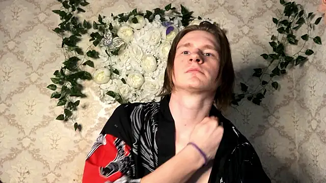 ArchiZuki69 online show from 03/23/26, 08:13