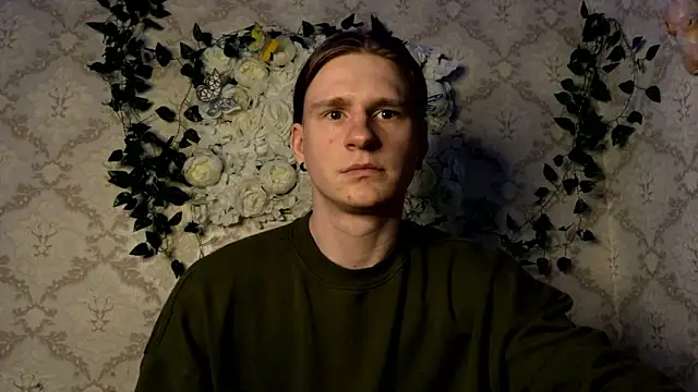 ArchiZuki69 online show from 03/27/26, 05:01