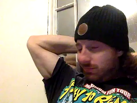 sirchubster online show from 03/07/26, 09:17