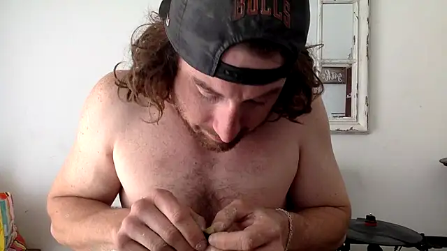 sirchubster online show from 04/08/26, 07:36