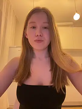 Eva Weyne online show from 02/24/26, 05:33