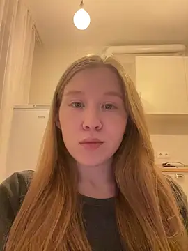 Eva Weyne online show from 03/02/26, 08:04