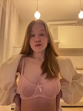 Eva Weyne online show from 03/04/26, 08:04