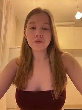 Eva Weyne online show from 03/20/26, 08:35