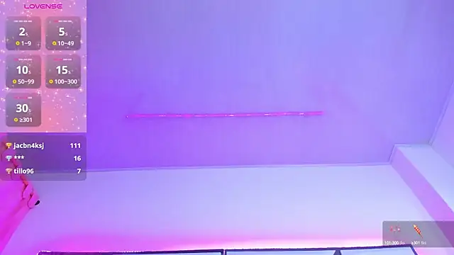 Snapshot of SarayRoyse chatting on 01/21/25, 10:19 SarayRoyse online show from 01/21/25, 10:19