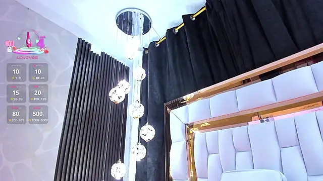 SarayRoyse online show from 03/08/26, 07:50