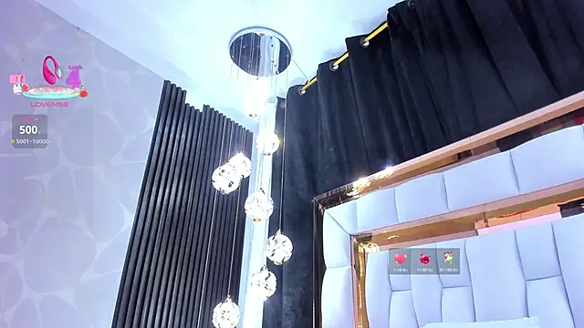 SarayRoyse online show from 03/24/26, 07:41