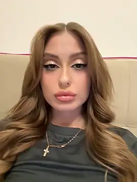 Sweet  Milly online show from 03/21/26, 04:54