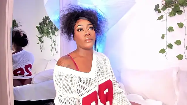 LexiieGrey online show from 01/13/26, 06:13