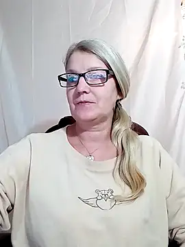 irinamaux online show from 01/26/25, 01:31