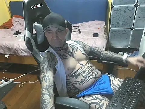 Tomi18cmm2 online show from 11/02/25, 07:38