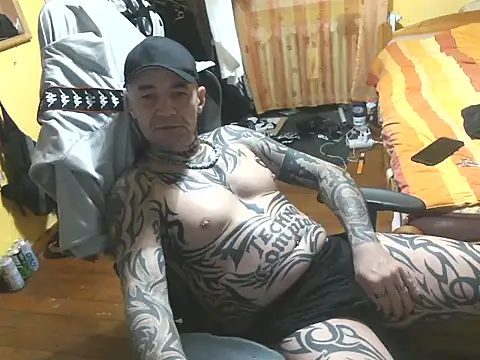 Tomi18cmm2 online show from 02/05/26, 09:19