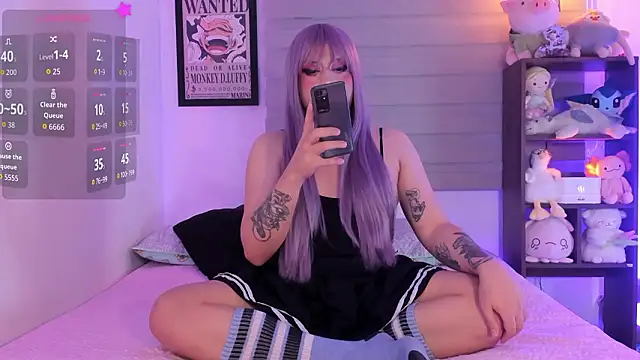  Skie  online show from 03/08/26, 11:08