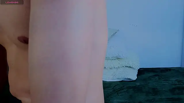 Levii Ackermann online show from 04/14/26, 04:35