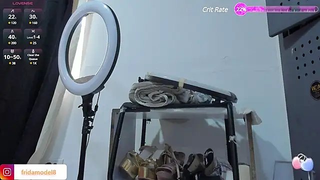  karime  online show from 02/01/25, 07:55