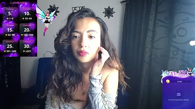 coniecut2 online show from 02/20/25, 10:05