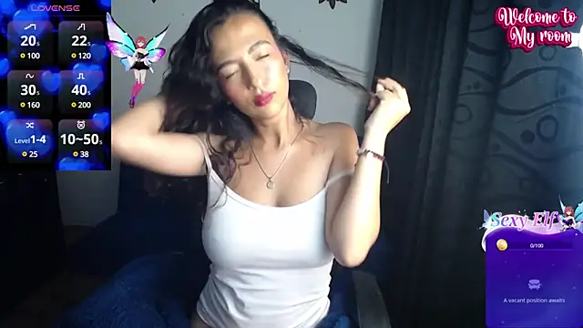 coniecut2 online show from 03/12/25, 09:55