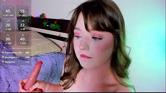 lexxxxxxi online show from 02/28/25, 10:17