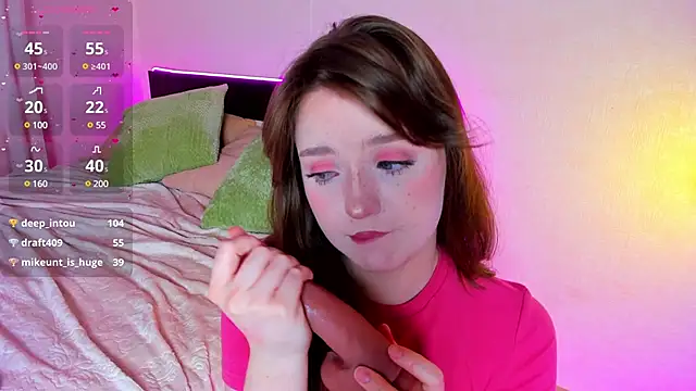 lexxxxxxi online show from 03/22/25, 09:53