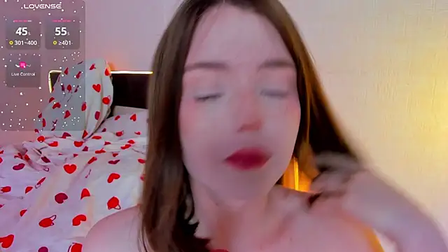 lexxxxxxi online show from 07/09/26, 06:56
