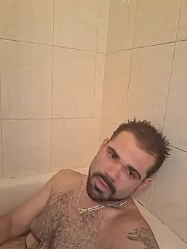 Zander823 online show from 02/15/26, 03:25