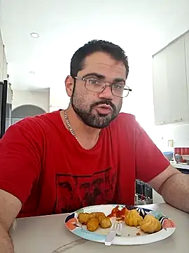 Zander823 online show from 02/22/26, 06:17