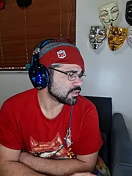 Zander823 online show from 02/24/26, 11:30