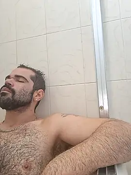 Zander823 online show from 02/25/26, 04:16