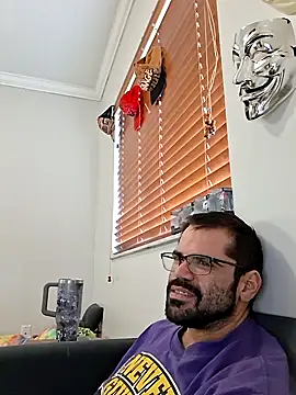 Zander823 online show from 02/26/26, 08:19