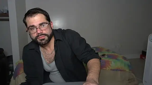 Zander823 online show from 03/15/26, 01:55