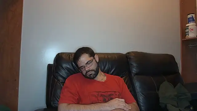 Zander823 online show from 03/17/26, 05:55