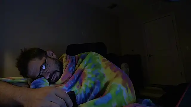 Zander823 online show from 04/09/26, 07:14