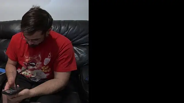 Zander823 online show from 05/28/26, 12:41