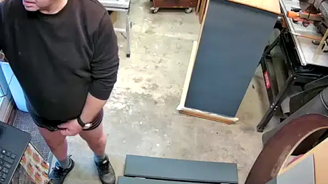 johnjay00 online show from 03/08/26, 09:57