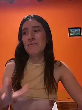 Imsamantha1 online show from 03/21/25, 12:18