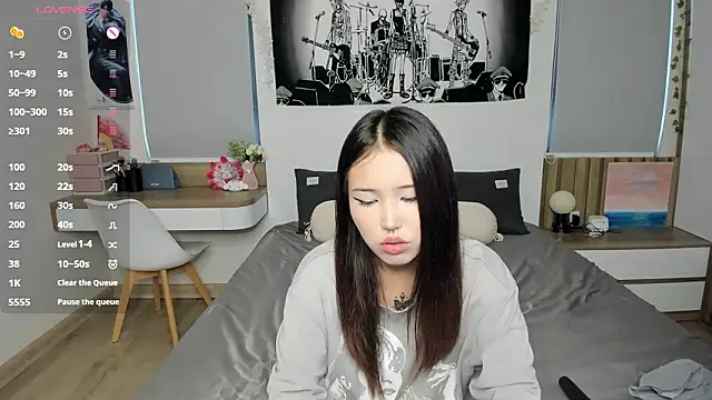 yena gab online show from 02/03/26, 07:13