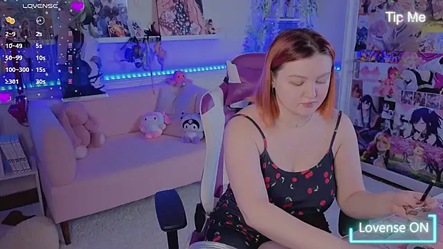 Unholy Lady online show from 01/13/26, 06:08