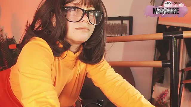 Snapshot of loIijanne chatting on 12/04/24, 02:31 loIijanne online show from 12/04/24, 02:31